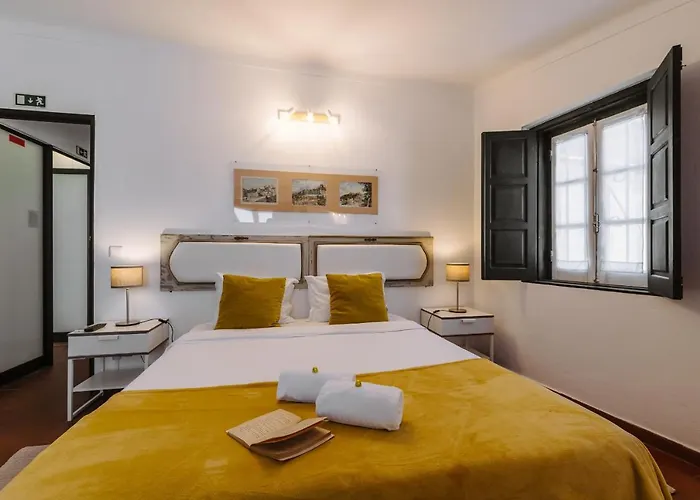 Casa Antonio Moreira Lejlighed *