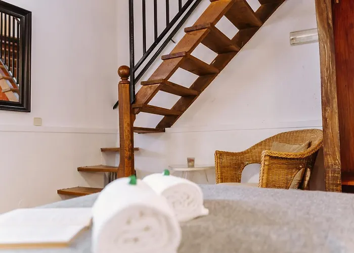 Lejlighed Casa Antonio Moreira