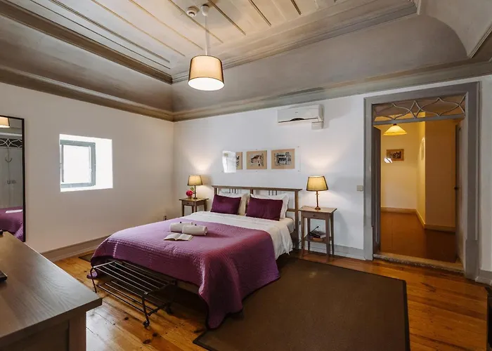 Lejlighed Casa Antonio Moreira