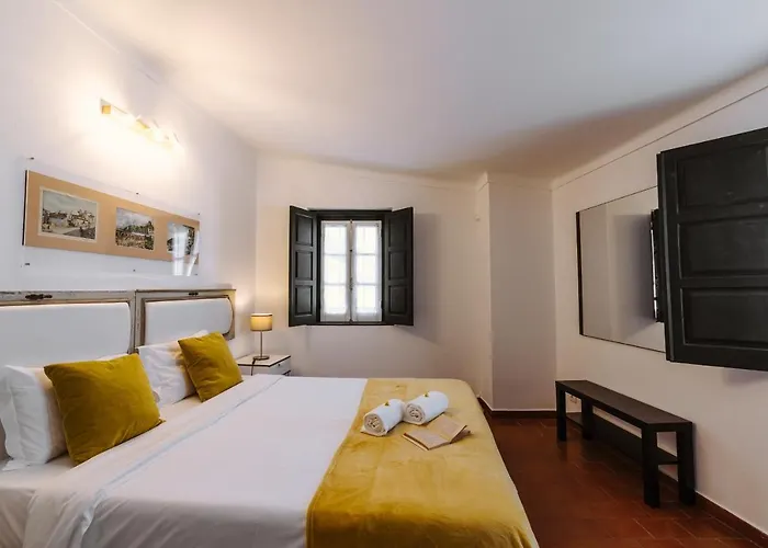 Casa Antonio Moreira Óbidos