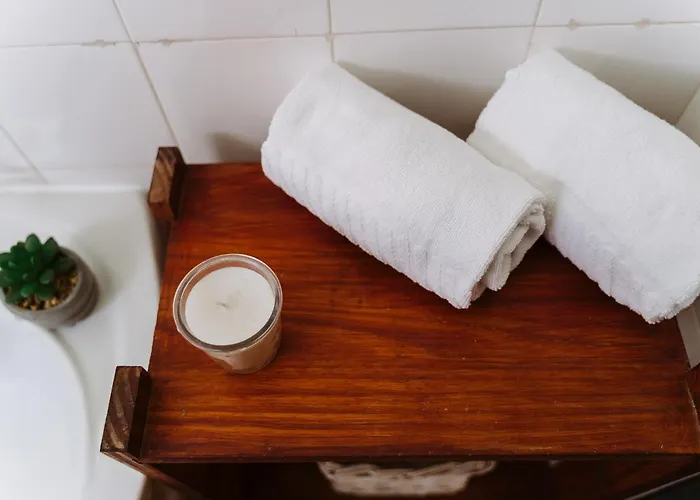 Casa Antonio Moreira Apartament *