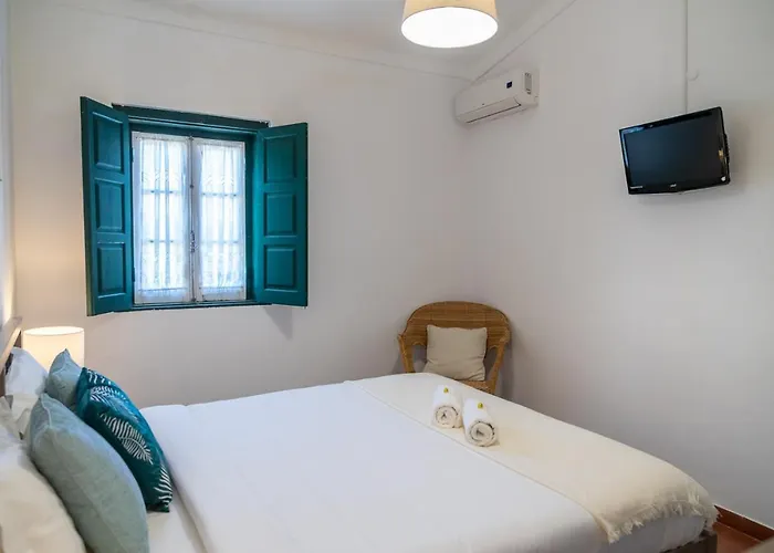 Casa Antonio Moreira Apartament