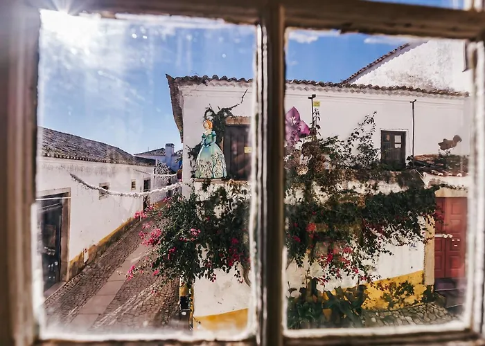 Casa Antonio Moreira Lejlighed