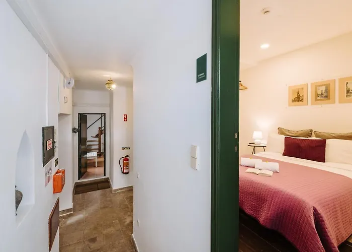 Casa Antonio Moreira Óbidos