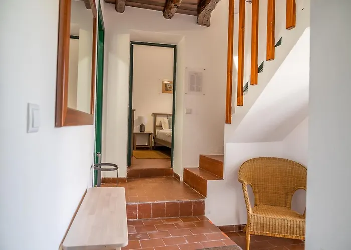 Casa Antonio Moreira * Óbidos