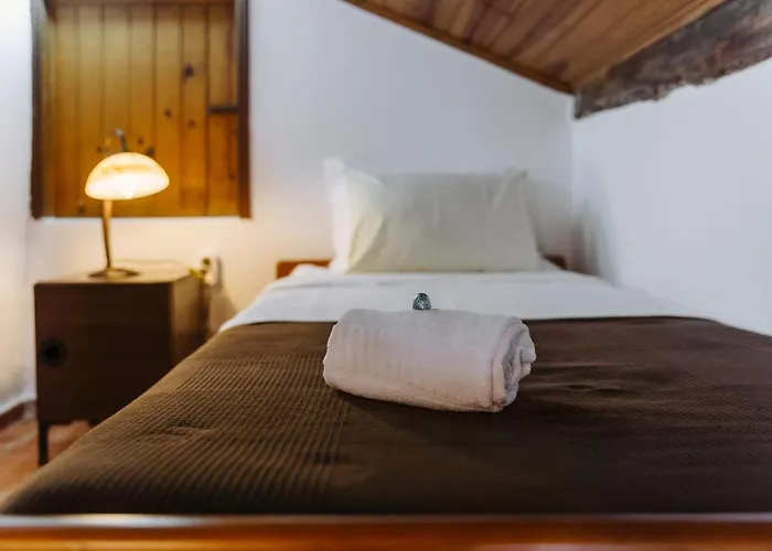 Casa Antonio Moreira Apartament Óbidos