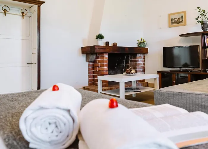 Lejlighed Casa Antonio Moreira