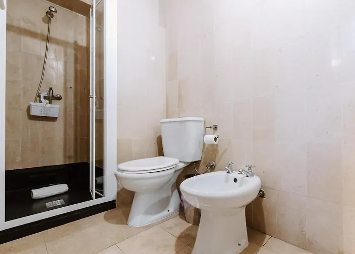 Apartament Casa Antonio Moreira