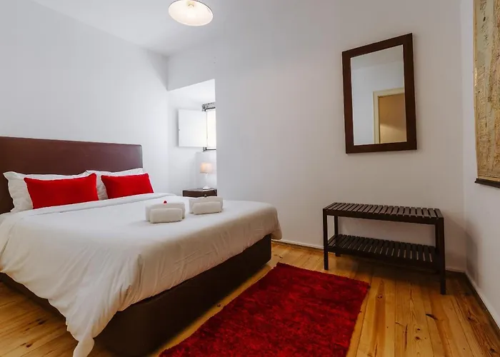 Apartament Casa Antonio Moreira *