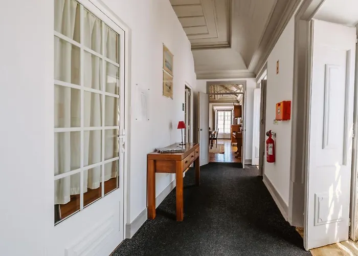 Apartament Casa Antonio Moreira Óbidos