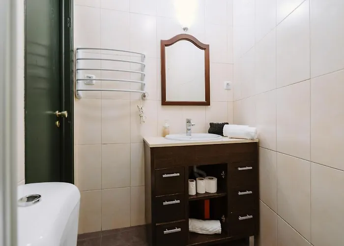 Apartament Casa Antonio Moreira