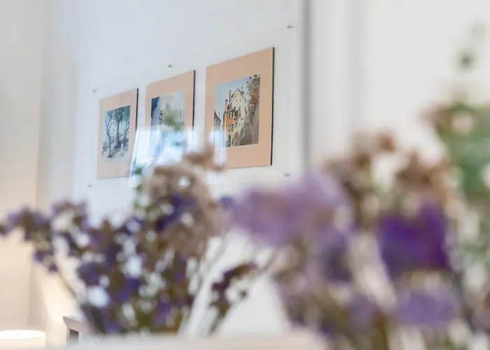 Casa Antonio Moreira * Óbidos