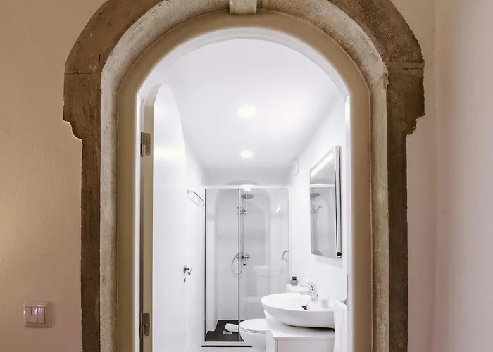 Casa Antonio Moreira Óbidos