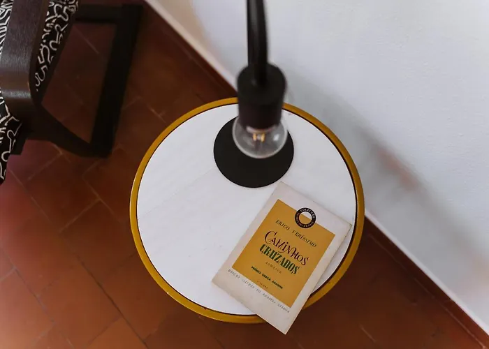 Apartament Casa Antonio Moreira *