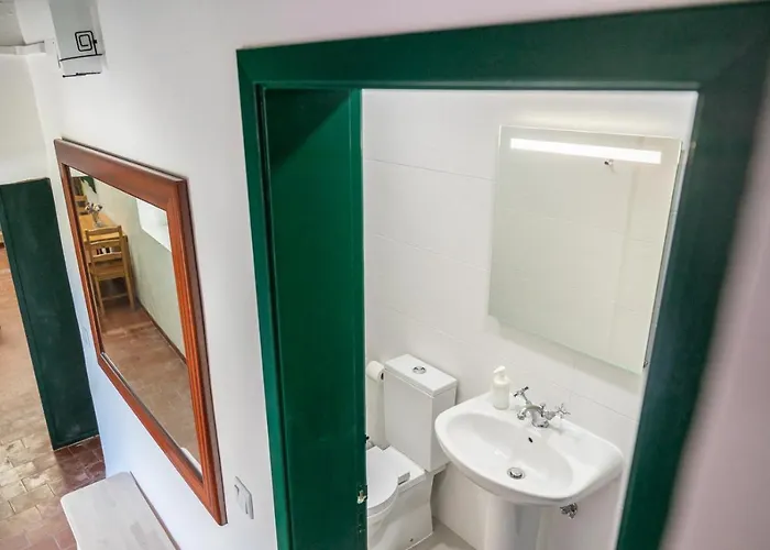 Casa Antonio Moreira Apartament Óbidos