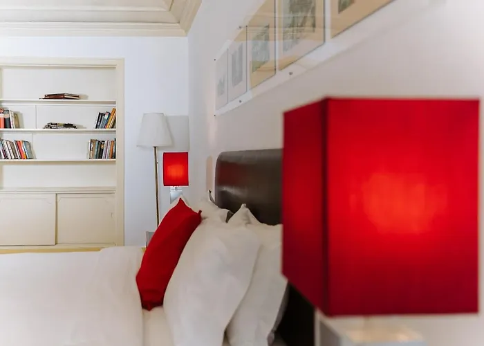 Apartament Casa Antonio Moreira Óbidos