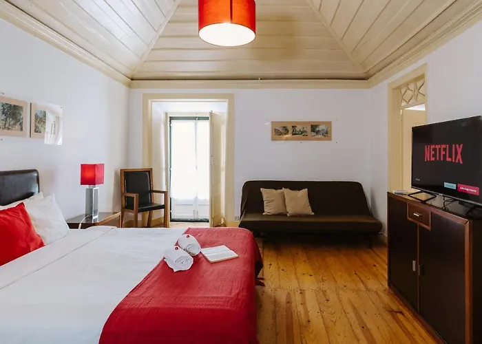 Casa Antonio Moreira Óbidos