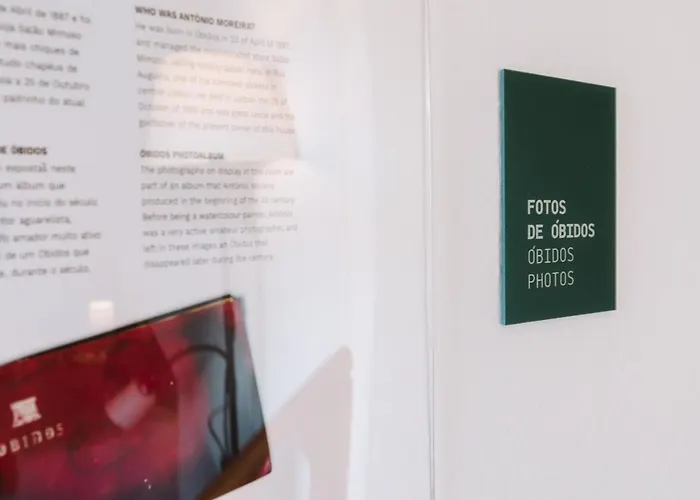 Casa Antonio Moreira Lejlighed