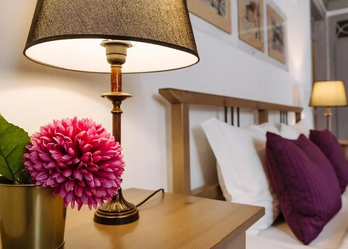 Casa Antonio Moreira Apartament