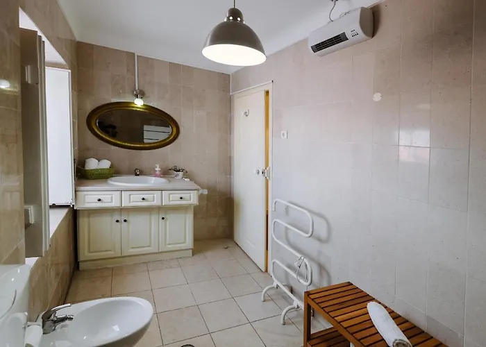 Casa Antonio Moreira Lejlighed *