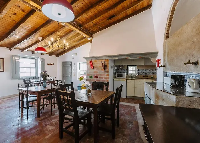 Casa Antonio Moreira Apartament Óbidos