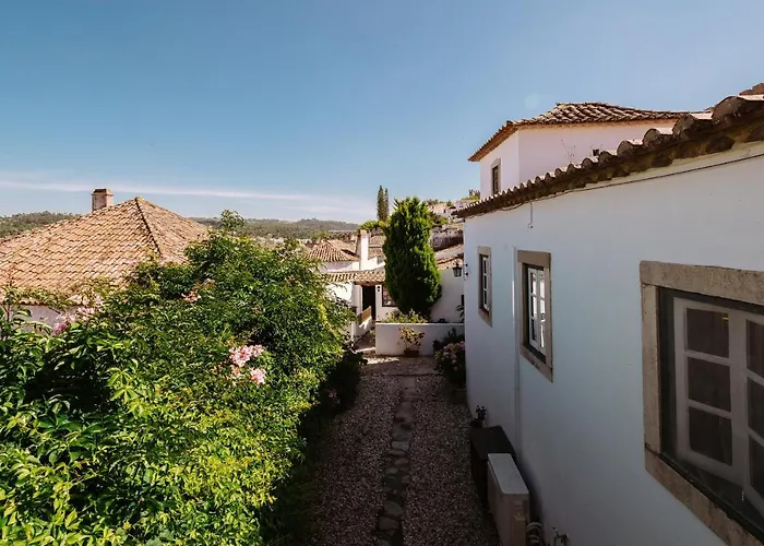 Lejlighed Casa Antonio Moreira