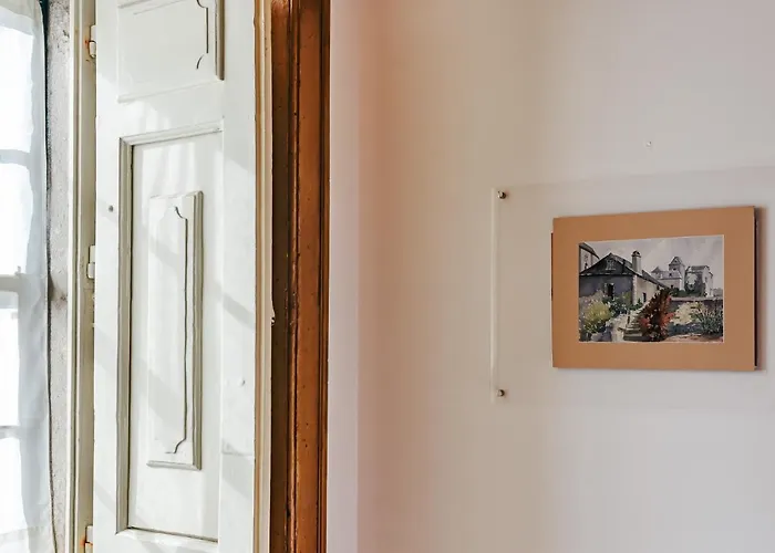 Casa Antonio Moreira Óbidos