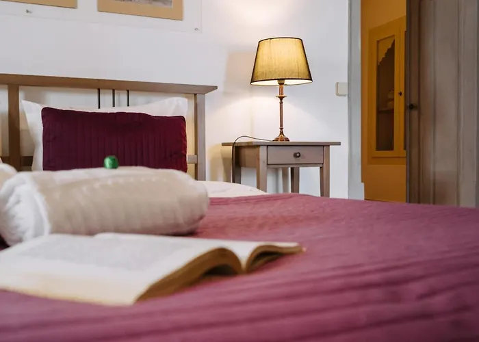 Casa Antonio Moreira Apartament Óbidos