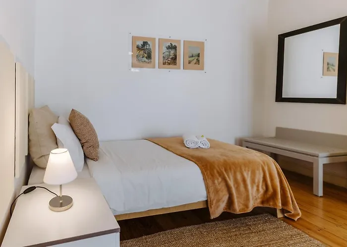 Apartament Casa Antonio Moreira Óbidos