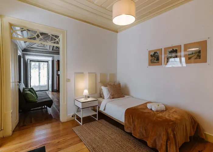 Apartament Casa Antonio Moreira Óbidos