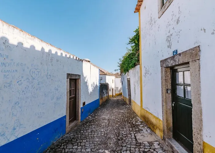 Casa Antonio Moreira Lejlighed *