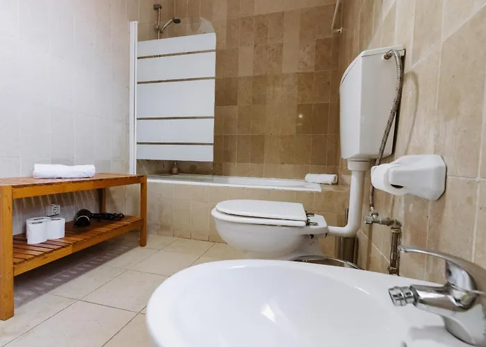 Apartament Casa Antonio Moreira Óbidos