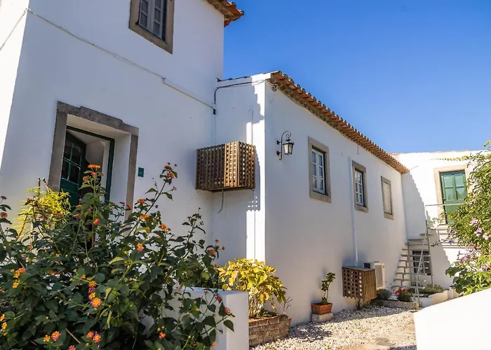 Casa Antonio Moreira Lejlighed *