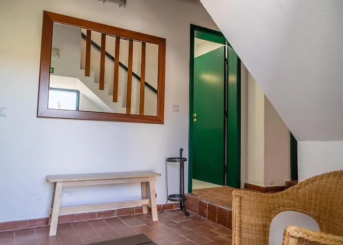 Casa Antonio Moreira Lejlighed Óbidos