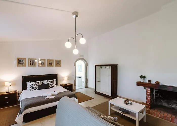 Apartament Casa Antonio Moreira *