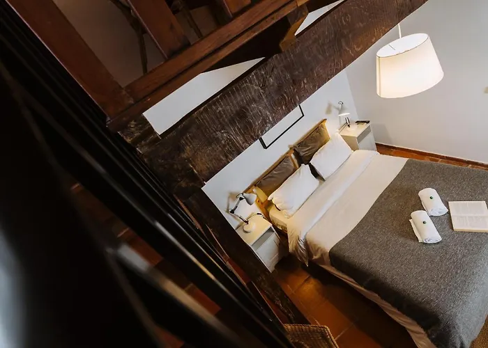 Casa Antonio Moreira Apartament *