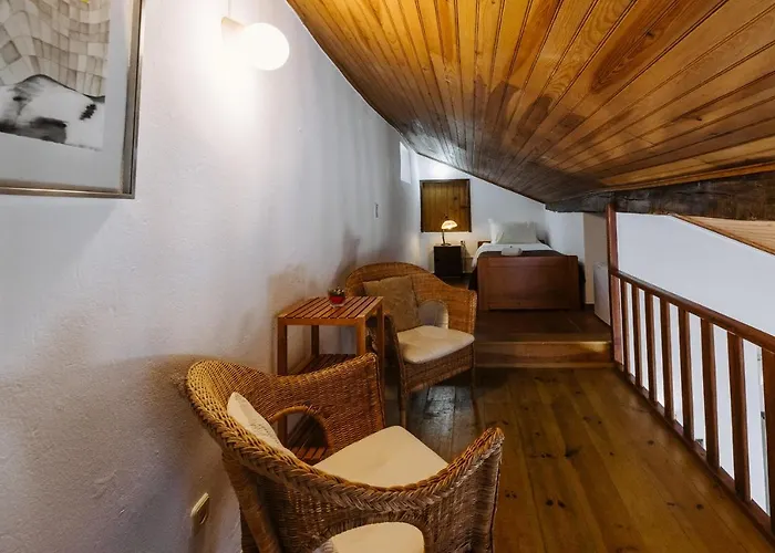 Casa Antonio Moreira Óbidos