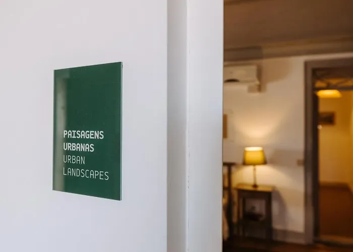 Casa Antonio Moreira Apartament