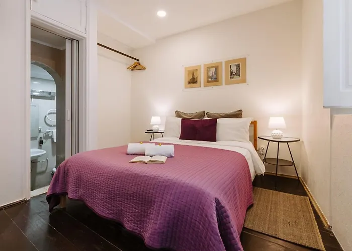 Apartament Casa Antonio Moreira *