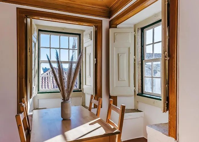 Casa Antonio Moreira Lejlighed Óbidos