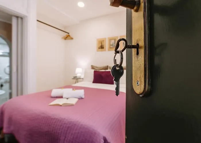 Casa Antonio Moreira Apartament Óbidos