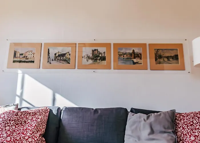 Apartament Casa Antonio Moreira