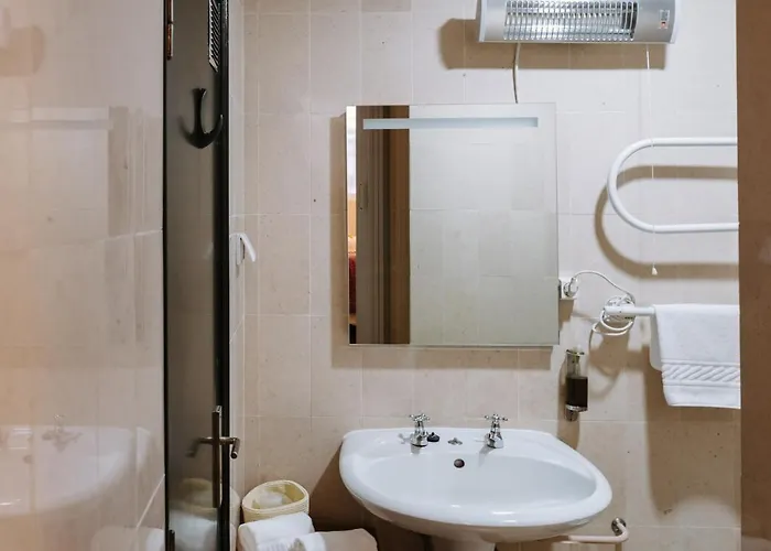 Casa Antonio Moreira Lejlighed *