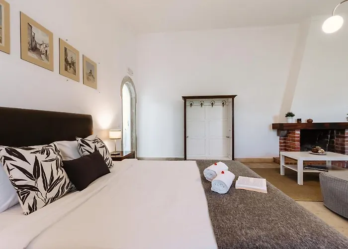 Casa Antonio Moreira Lejlighed *