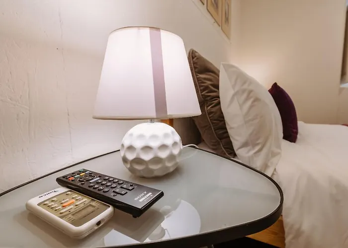 Apartament Casa Antonio Moreira *