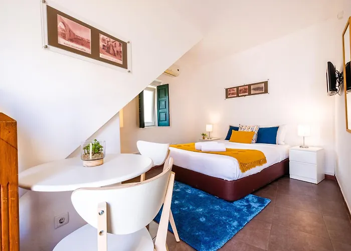 Lejlighed Casa Antonio Moreira *